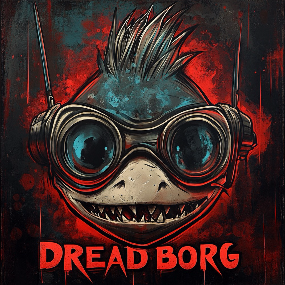 DREADBORG